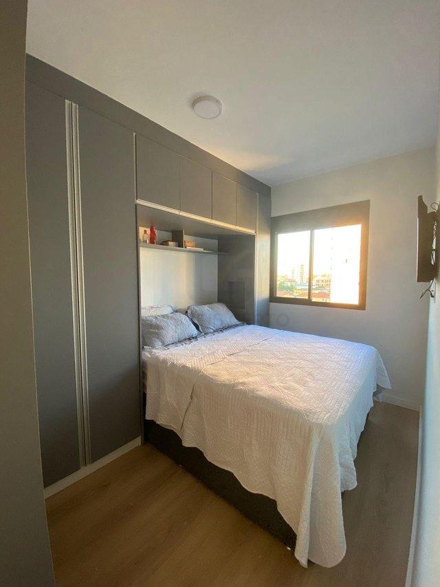 Apartamento Mobiliado em Presidente Altino -Osasco- 1 Dormitórios -1 Vaga- Próx a Estação Rua Lourenço Collino Osasco - 