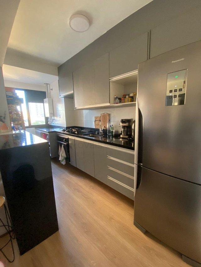 Apartamento Mobiliado em Presidente Altino -Osasco- 1 Dormitórios -1 Vaga- Próx a Estação Rua Lourenço Collino Osasco - 