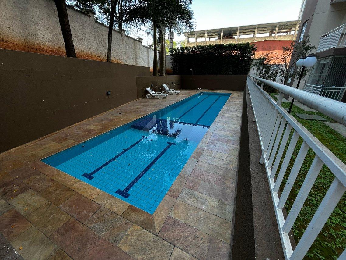 COBERTURA 108M² 3 DORMITÓRIOS ÁREA GOURMET 2 VAGAS LAZER COMPLETO RESIDENCIAL CANADA Rua José Timótheo da Silva Osasco - 