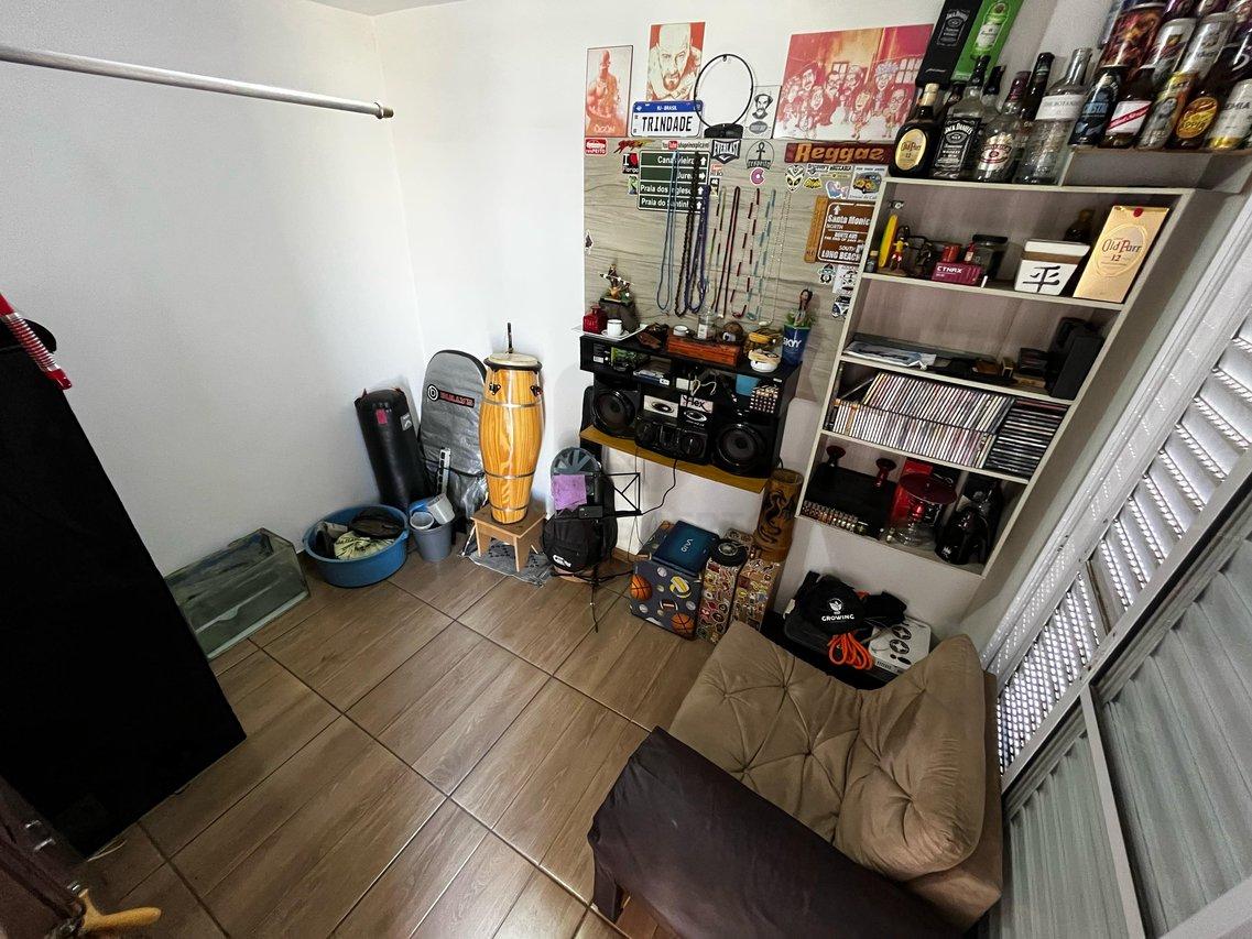 COBERTURA 108M² 3 DORMITÓRIOS ÁREA GOURMET 2 VAGAS LAZER COMPLETO RESIDENCIAL CANADA Rua José Timótheo da Silva Osasco - 