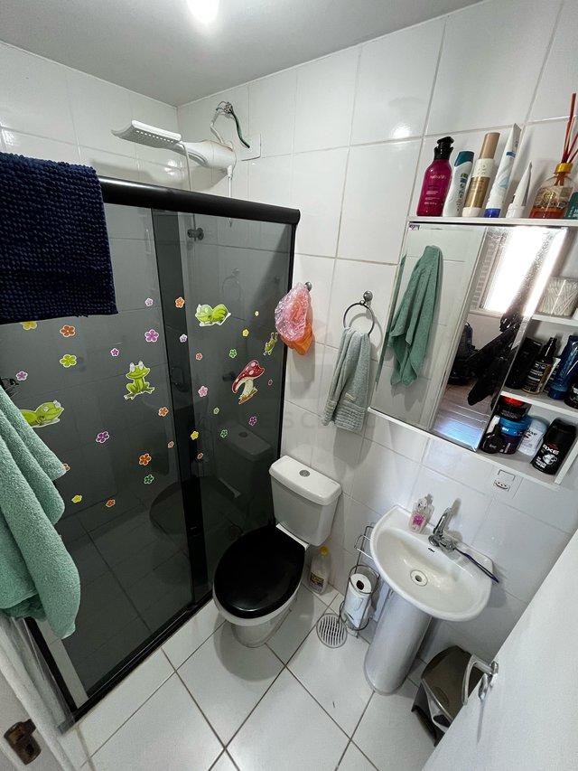 COBERTURA 108M² 3 DORMITÓRIOS ÁREA GOURMET 2 VAGAS LAZER COMPLETO RESIDENCIAL CANADA Rua José Timótheo da Silva Osasco - 