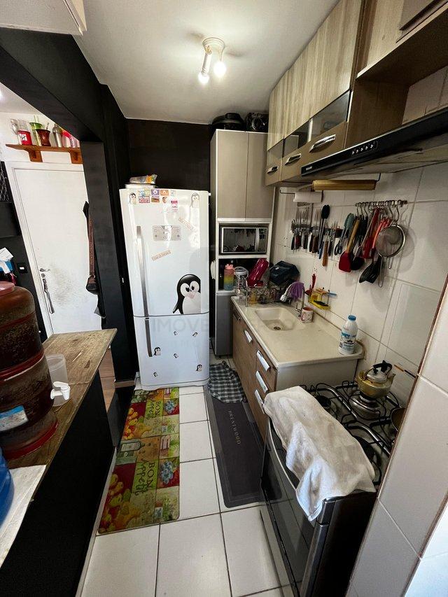 COBERTURA 108M² 3 DORMITÓRIOS ÁREA GOURMET 2 VAGAS LAZER COMPLETO RESIDENCIAL CANADA Rua José Timótheo da Silva Osasco - 