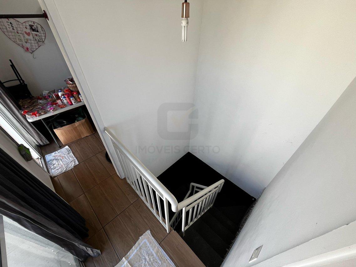 COBERTURA 108M² 3 DORMITÓRIOS ÁREA GOURMET 2 VAGAS LAZER COMPLETO RESIDENCIAL CANADA Rua José Timótheo da Silva Osasco - 