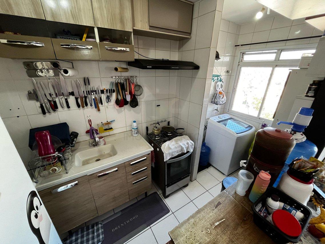 COBERTURA 108M² 3 DORMITÓRIOS ÁREA GOURMET 2 VAGAS LAZER COMPLETO RESIDENCIAL CANADA Rua José Timótheo da Silva Osasco - 