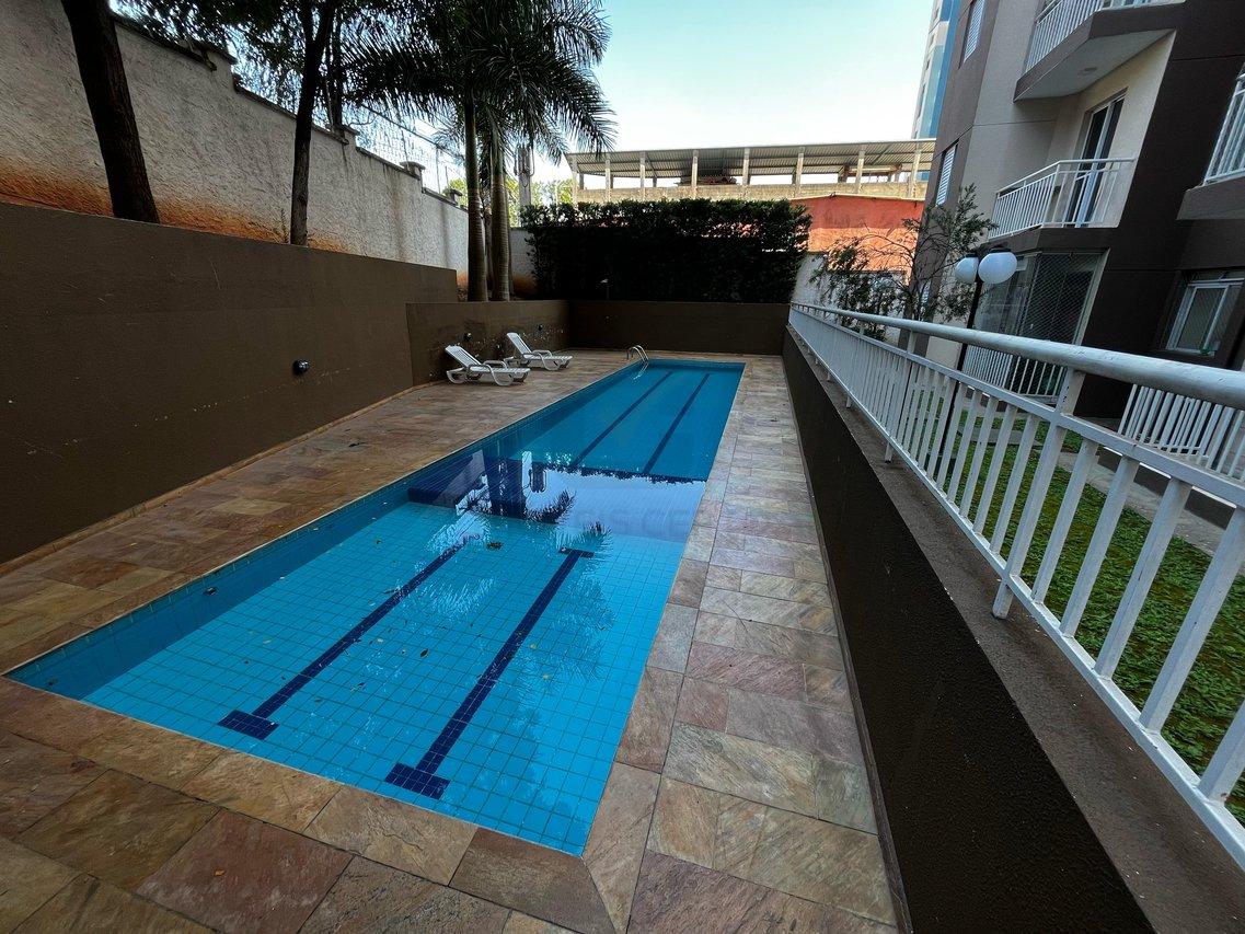 COBERTURA 108M² 3 DORMITÓRIOS ÁREA GOURMET 2 VAGAS LAZER COMPLETO RESIDENCIAL CANADA Rua José Timótheo da Silva Osasco - 