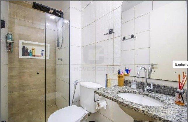 Apartamento em Osasco - Conceição - 49m² - 2 Dormitórios com Sacada - 1 Vaga Rua Pernambucana Osasco - 