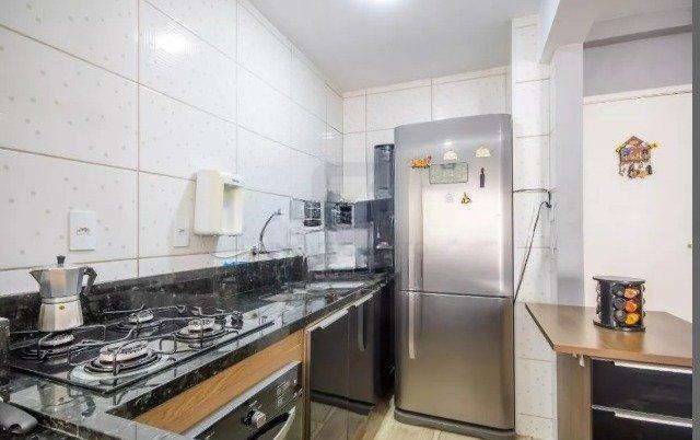 Apartamento em Osasco - Conceição - 49m² - 2 Dormitórios com Sacada - 1 Vaga Rua Pernambucana Osasco - 