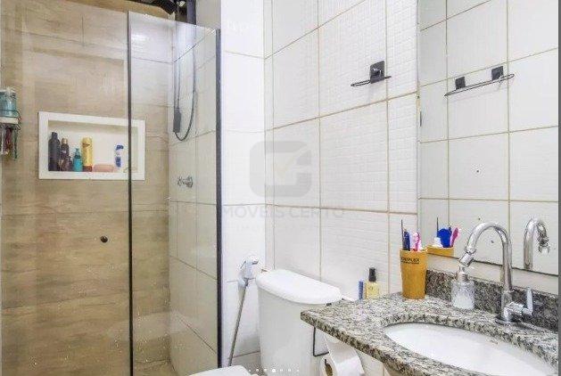Apartamento em Osasco - Conceição - 49m² - 2 Dormitórios com Sacada - 1 Vaga Rua Pernambucana Osasco - 