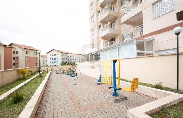Apartamento em Osasco - Conceição - 49m² - 2 Dormitórios com Sacada - 1 Vaga Rua Pernambucana Osasco - 