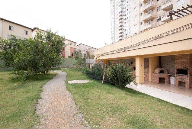 Apartamento em Osasco - Conceição - 49m² - 2 Dormitórios com Sacada - 1 Vaga Rua Pernambucana Osasco - 