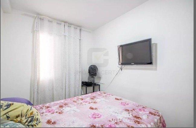 Apartamento em Osasco - Conceição - 49m² - 2 Dormitórios com Sacada - 1 Vaga Rua Pernambucana Osasco - 