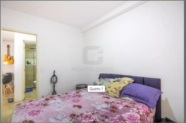 Apartamento em Osasco - Conceição - 49m² - 2 Dormitórios com Sacada - 1 Vaga Rua Pernambucana Osasco - 