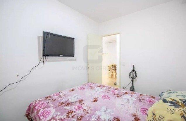 Apartamento em Osasco - Conceição - 49m² - 2 Dormitórios com Sacada - 1 Vaga Rua Pernambucana Osasco - 