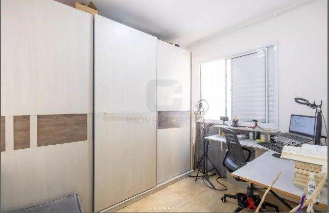 Apartamento em Osasco - Conceição - 49m² - 2 Dormitórios com Sacada - 1 Vaga Rua Pernambucana Osasco - 