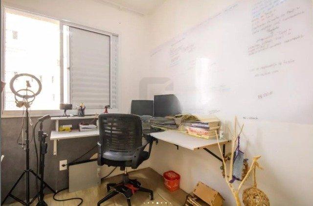 Apartamento em Osasco - Conceição - 49m² - 2 Dormitórios com Sacada - 1 Vaga Rua Pernambucana Osasco - 