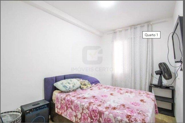 Apartamento em Osasco - Conceição - 49m² - 2 Dormitórios com Sacada - 1 Vaga Rua Pernambucana Osasco - 