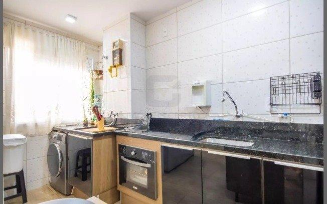 Apartamento em Osasco - Conceição - 49m² - 2 Dormitórios com Sacada - 1 Vaga Rua Pernambucana Osasco - 