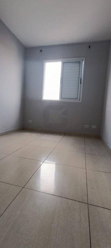 Apartamento em Quitauna de 2 Dormitórios com sacada e Vaga Rua Antônio Peres Paniágua Osasco - 
