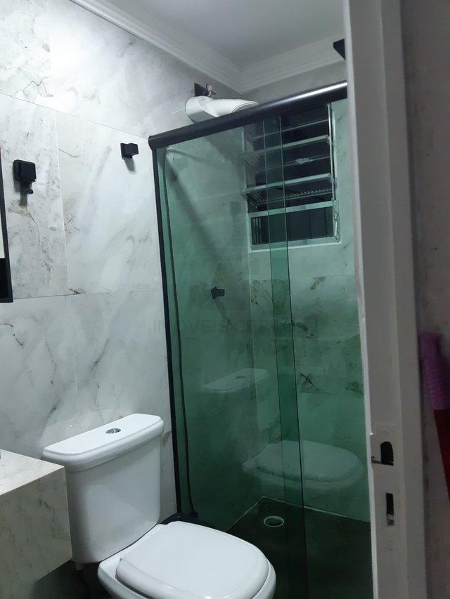 Apartamento à venda com 57m², 2 quartos e 1 vaga Guimarães Rosa Osasco-SP Avenida Santiago Rodilha Osasco - 