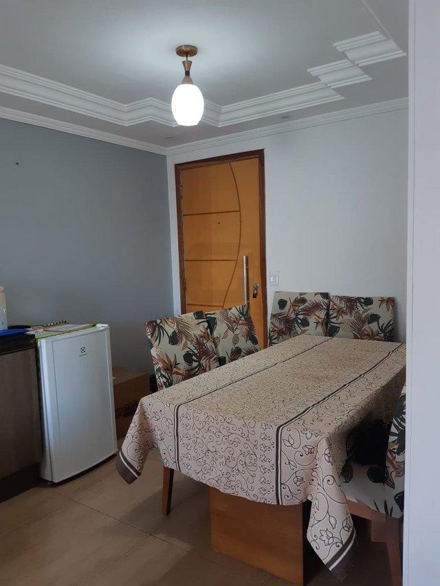 Apartamento à venda com 57m², 2 quartos e 1 vaga Guimarães Rosa Osasco-SP Avenida Santiago Rodilha Osasco - 