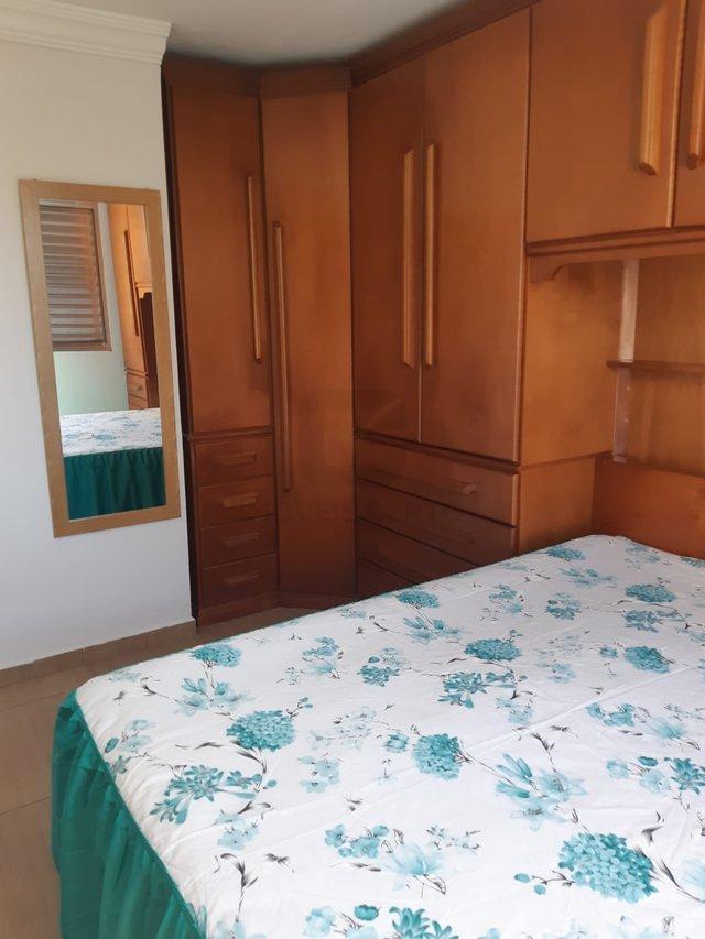 Apartamento à venda com 57m², 2 quartos e 1 vaga Guimarães Rosa Osasco-SP Avenida Santiago Rodilha Osasco - 