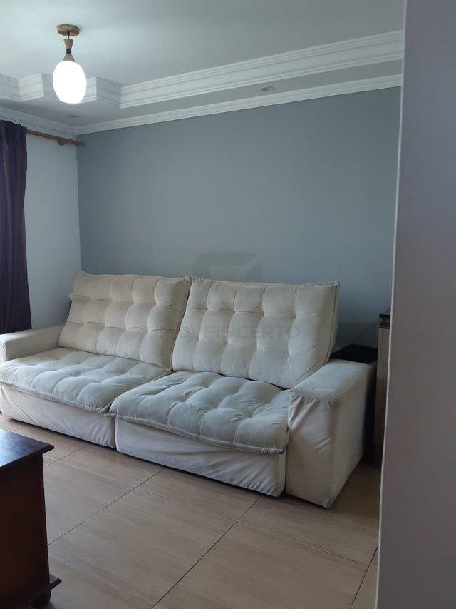 Apartamento à venda com 57m², 2 quartos e 1 vaga Guimarães Rosa Osasco-SP Avenida Santiago Rodilha Osasco - 