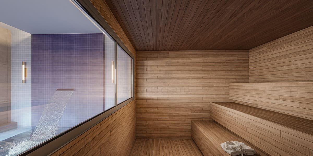 Apartamento com 3 Suítes em Osasco, melhor condominio da cidade Rua Machado de Assis Osasco - 