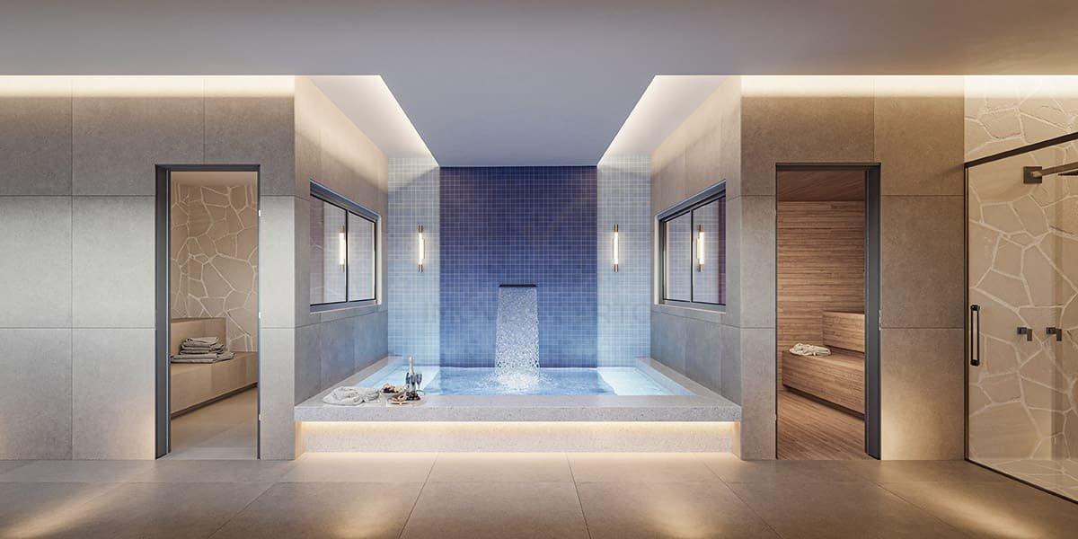 Apartamento com 3 Suítes em Osasco, melhor condominio da cidade Rua Machado de Assis Osasco - 