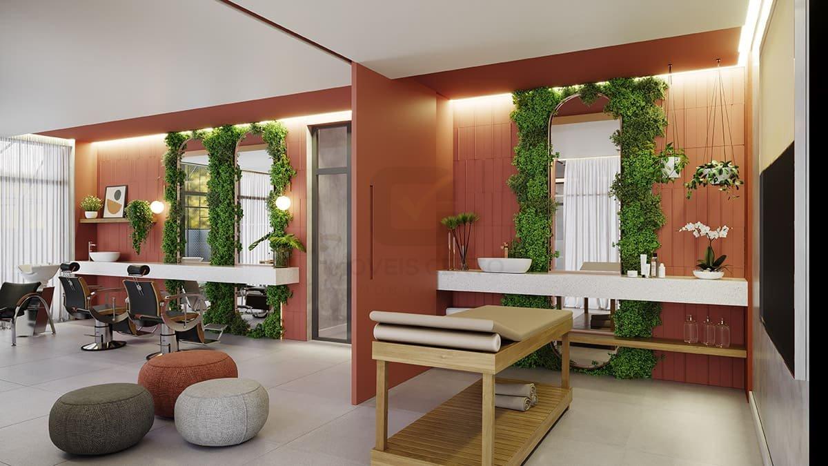 Apartamento com 3 Suítes em Osasco, melhor condominio da cidade Rua Machado de Assis Osasco - 