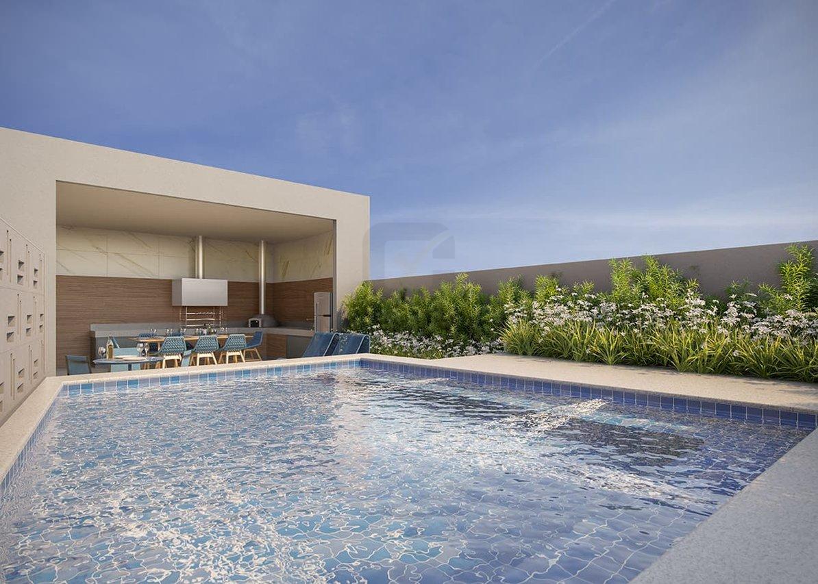 Apartamento com 3 Suítes em Osasco, melhor condominio da cidade Rua Machado de Assis Osasco - 