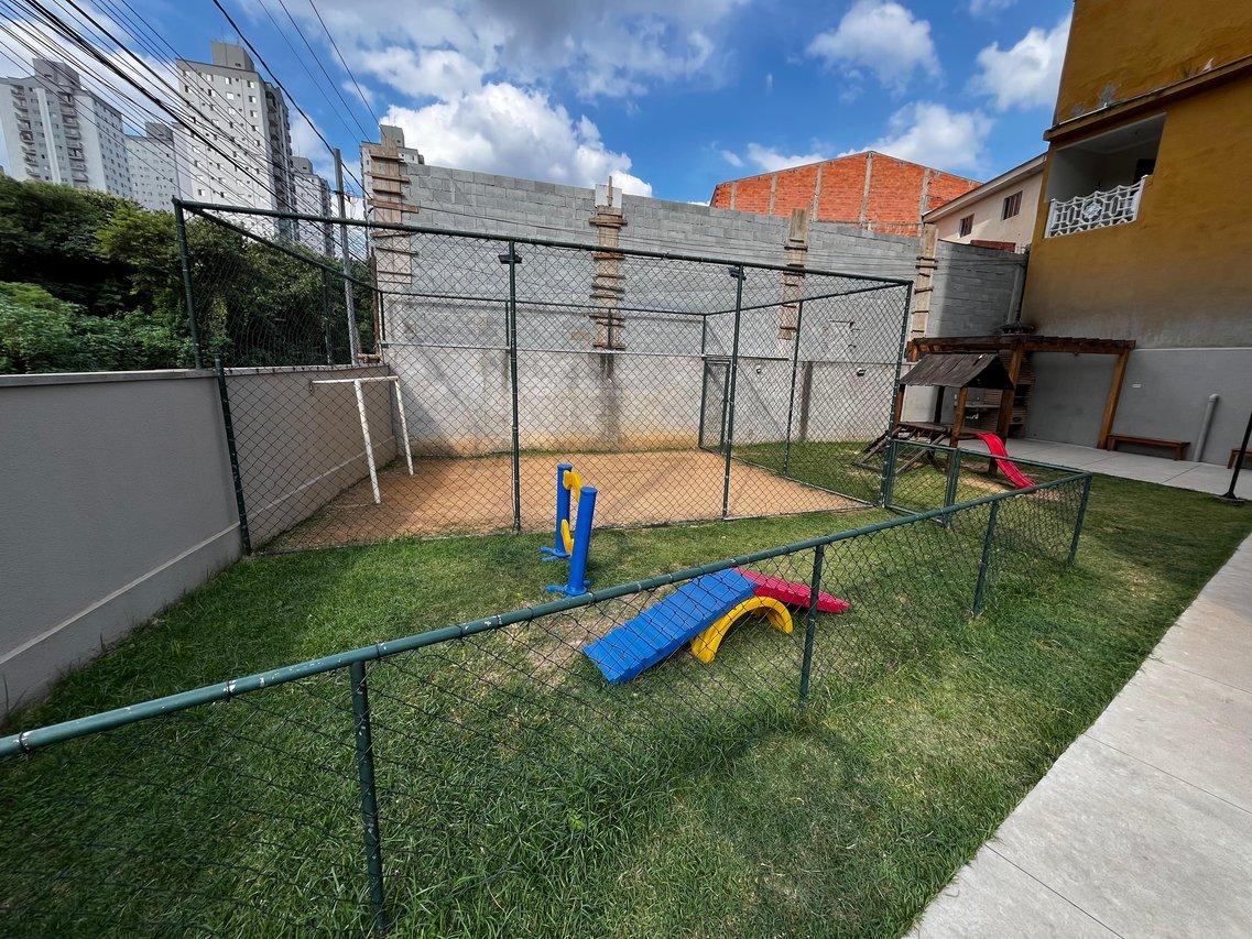 APARTAMENTO 49M² 2 DORMITÓRIOS 1 VAGA REFORMADO RESIDENCIAL MORATTA SANTA MARIA OSASCO-SP Avenida Transversal Sul Osasco - 