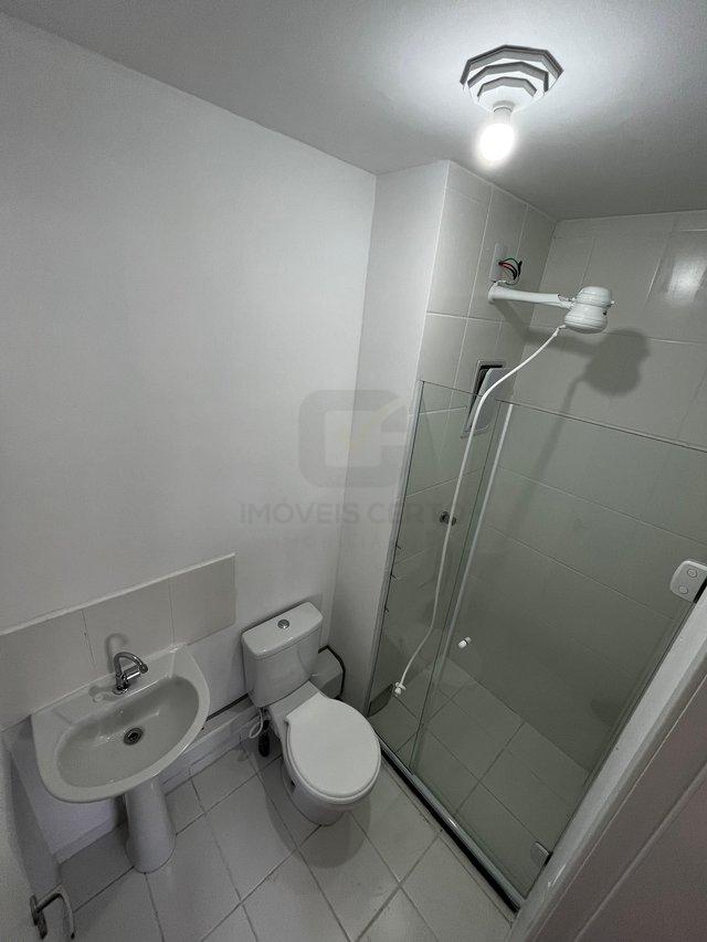 APARTAMENTO 49M² 2 DORMITÓRIOS 1 VAGA REFORMADO RESIDENCIAL MORATTA SANTA MARIA OSASCO-SP Avenida Transversal Sul Osasco - 