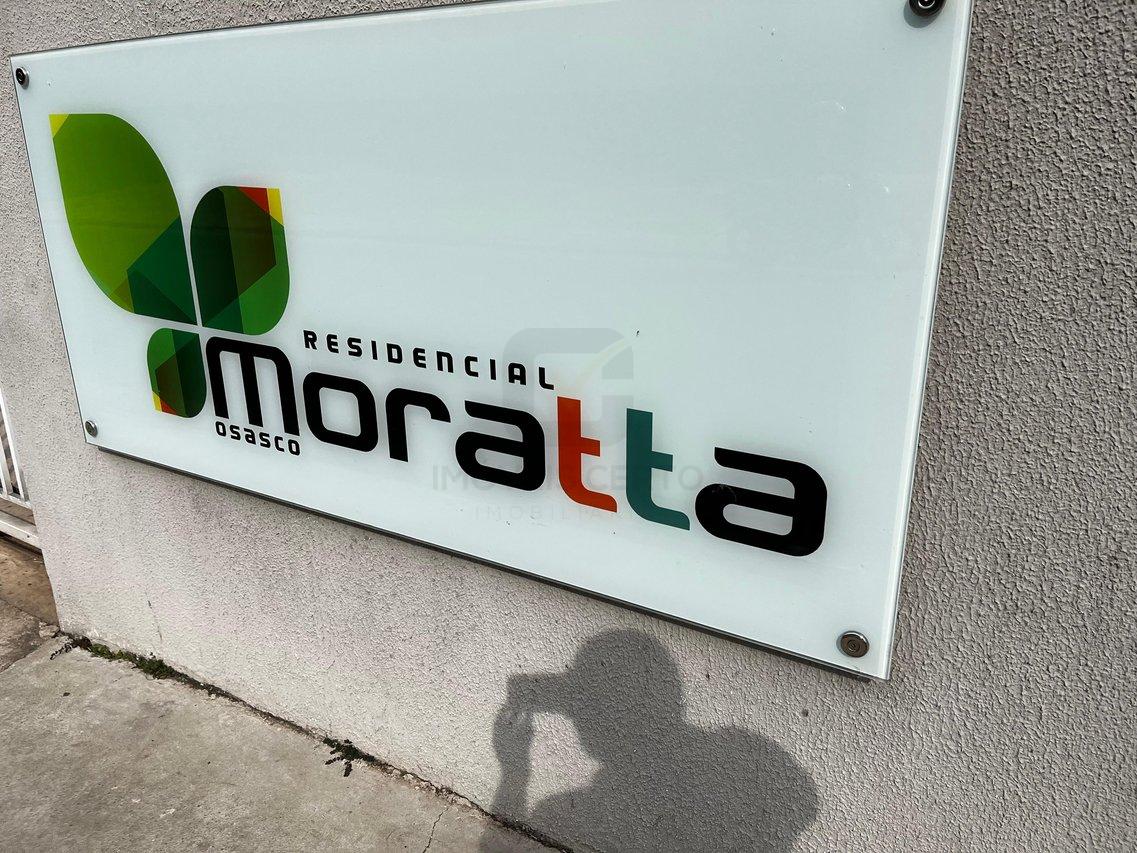 APARTAMENTO 49M² 2 DORMITÓRIOS 1 VAGA REFORMADO RESIDENCIAL MORATTA SANTA MARIA OSASCO-SP Avenida Transversal Sul Osasco - 