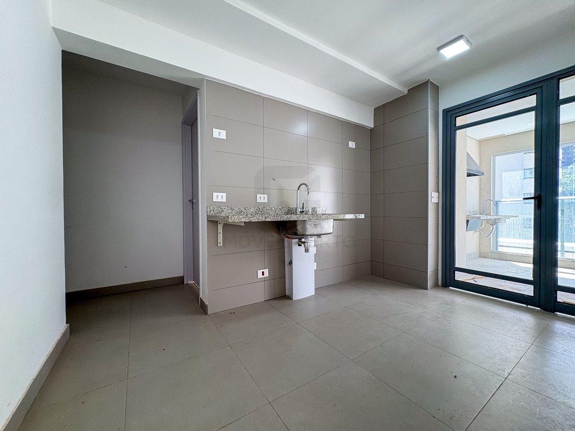 Apartamento com 3 Suítes no Klabin, pronto para morar! Atenção Valor Promocional Rua Vergueiro São Paulo - 