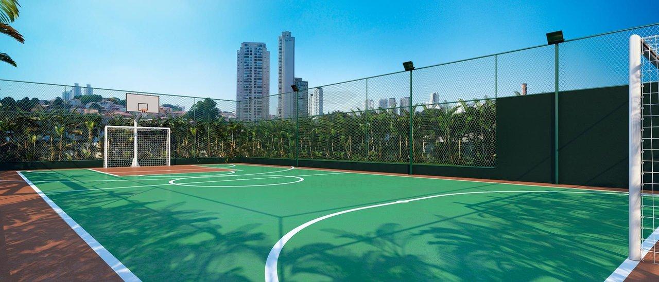 Apartamento com 3 Suítes no Klabin, pronto para morar! Atenção Valor Promocional Rua Vergueiro São Paulo - 