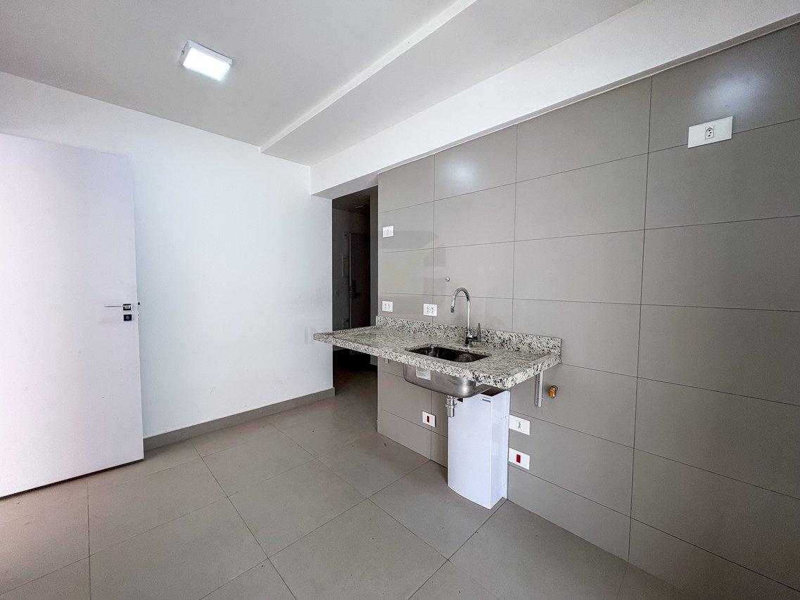 Apartamento com 3 Suítes no Klabin, pronto para morar! Atenção Valor Promocional Rua Vergueiro São Paulo - 