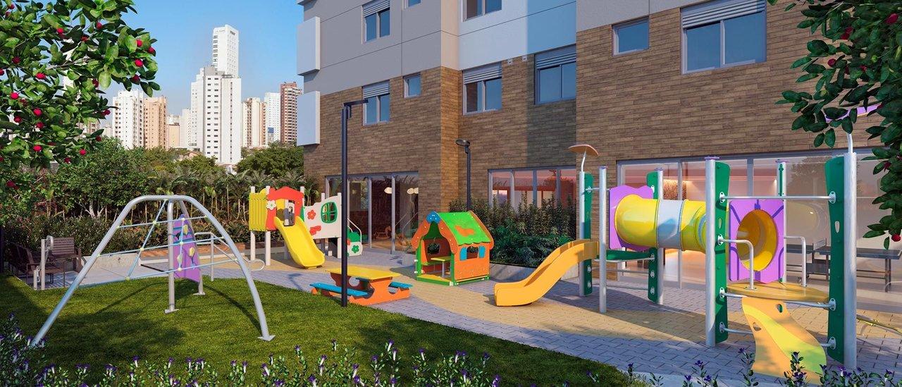 Apartamento com 3 Suítes no Klabin, pronto para morar! Atenção Valor Promocional Rua Vergueiro São Paulo - 
