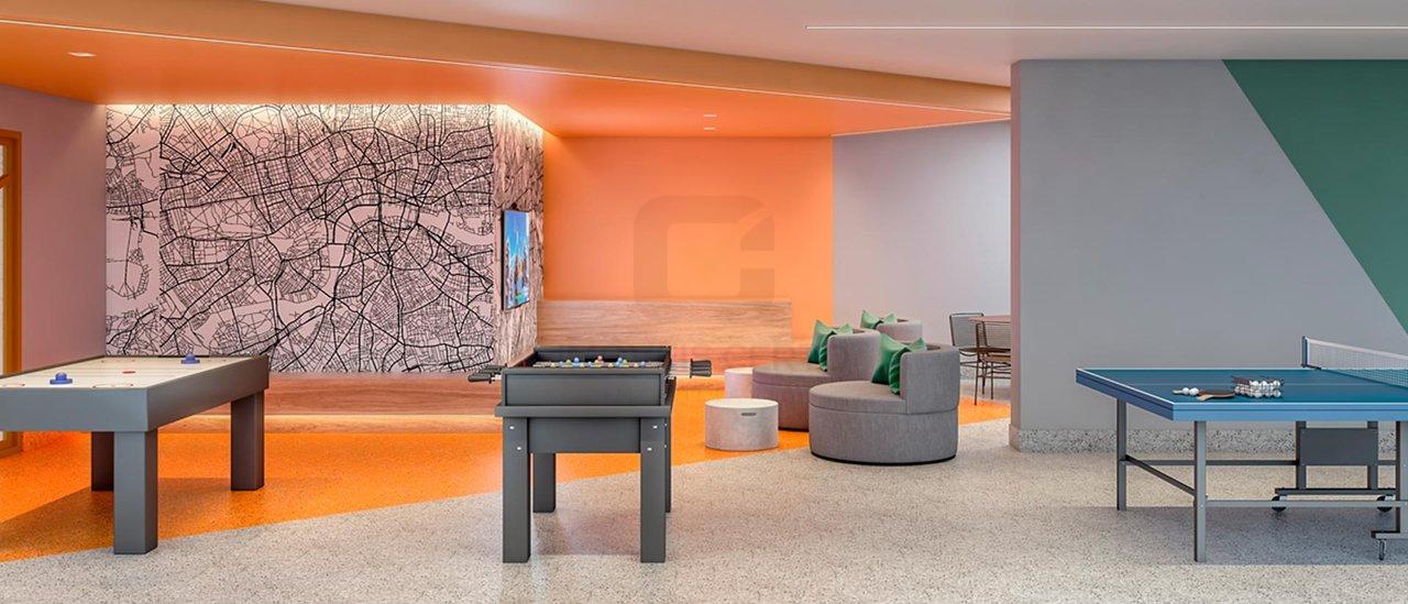 Apartamento com 3 Suítes no Klabin, pronto para morar! Atenção Valor Promocional Rua Vergueiro São Paulo - 
