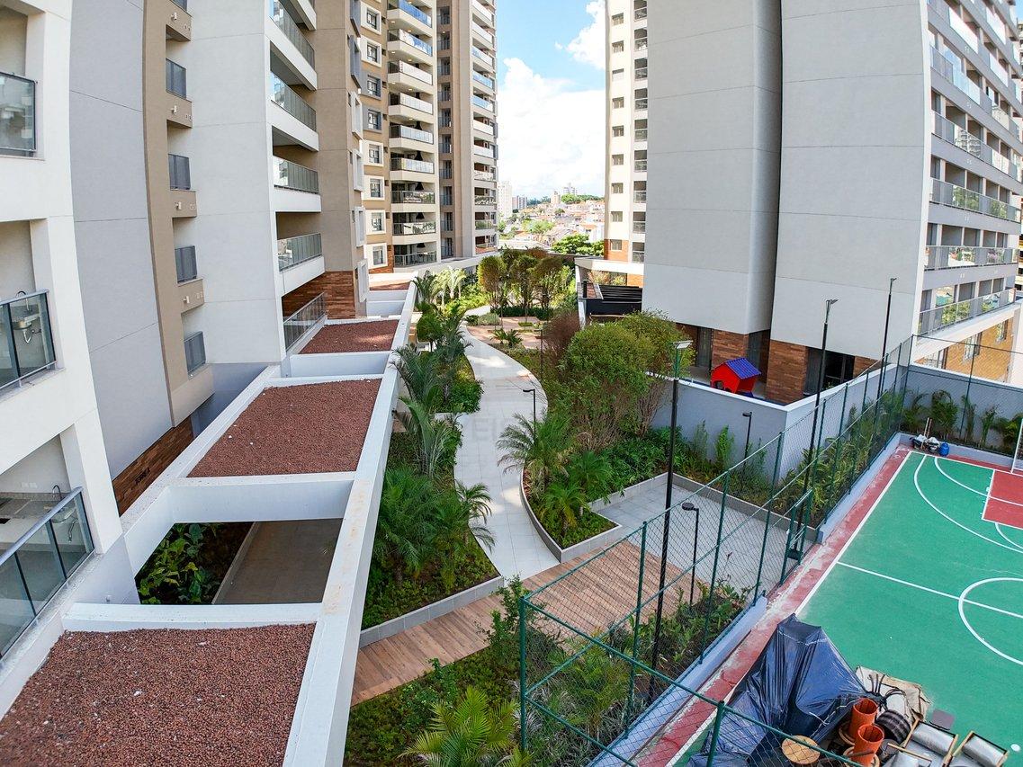 Apartamento com 3 Suítes no Klabin, pronto para morar! Atenção Valor Promocional Rua Vergueiro São Paulo - 