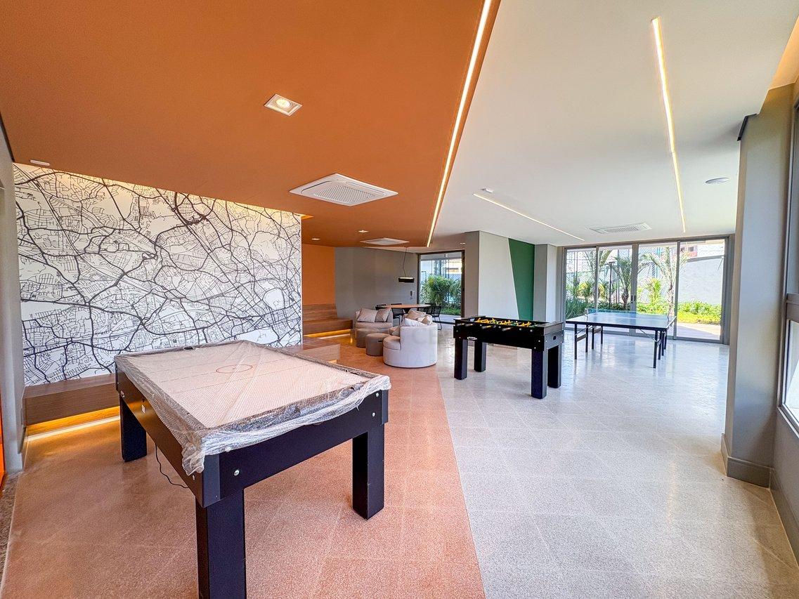 Apartamento com 3 Suítes no Klabin, pronto para morar! Atenção Valor Promocional Rua Vergueiro São Paulo - 