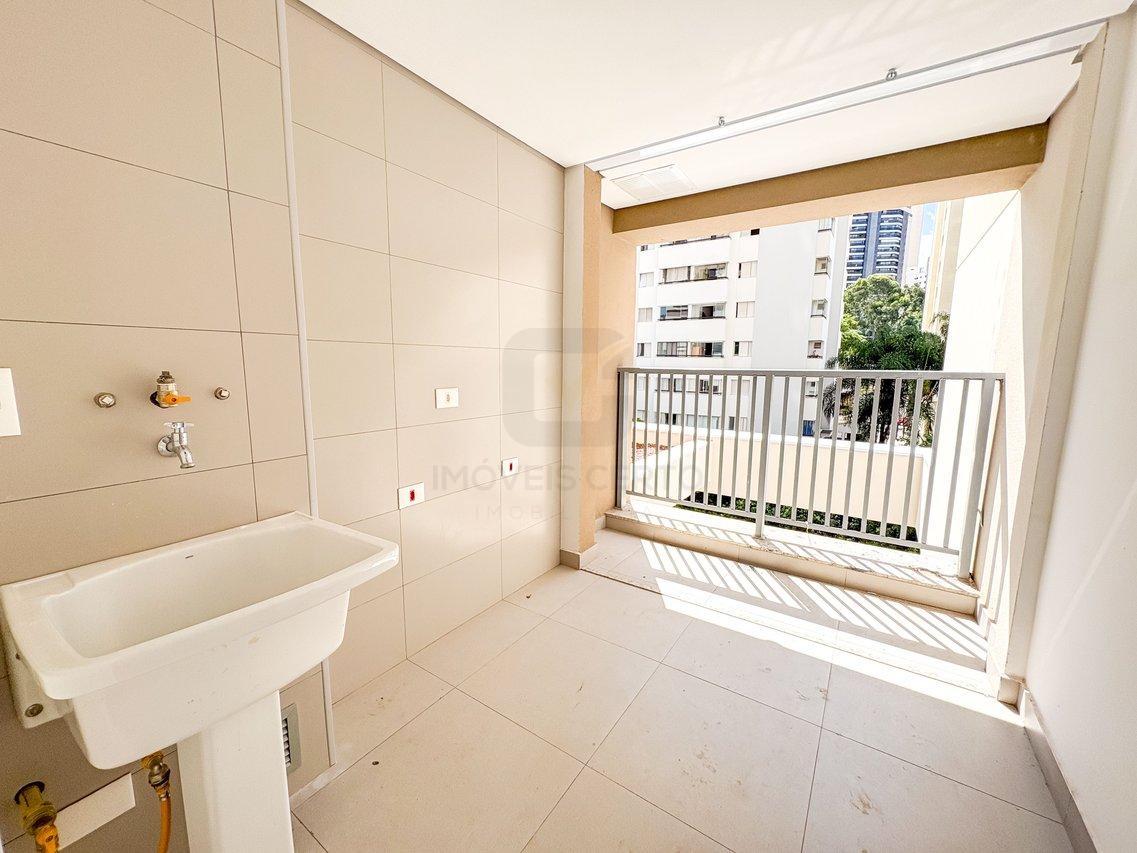Apartamento com 3 Suítes no Klabin, pronto para morar! Atenção Valor Promocional Rua Vergueiro São Paulo - 