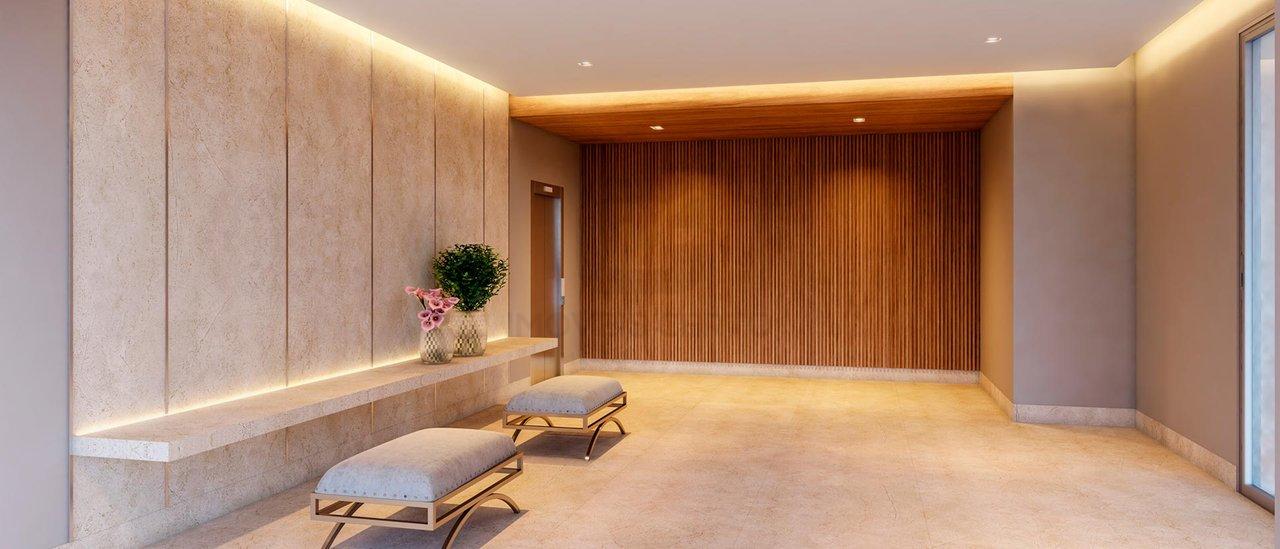 Apartamento com 3 Suítes no Klabin, pronto para morar! Atenção Valor Promocional Rua Vergueiro São Paulo - 