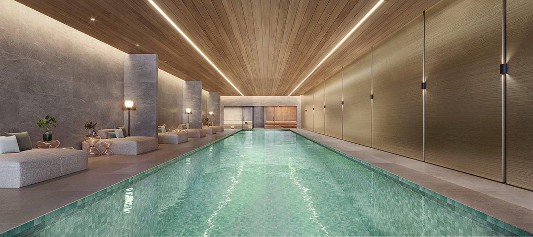 Apartamento a venda na Vila Mariana com 4 dormitórios e 2 Suítes na Vila Mariana Rua Embuaçu São Paulo - 