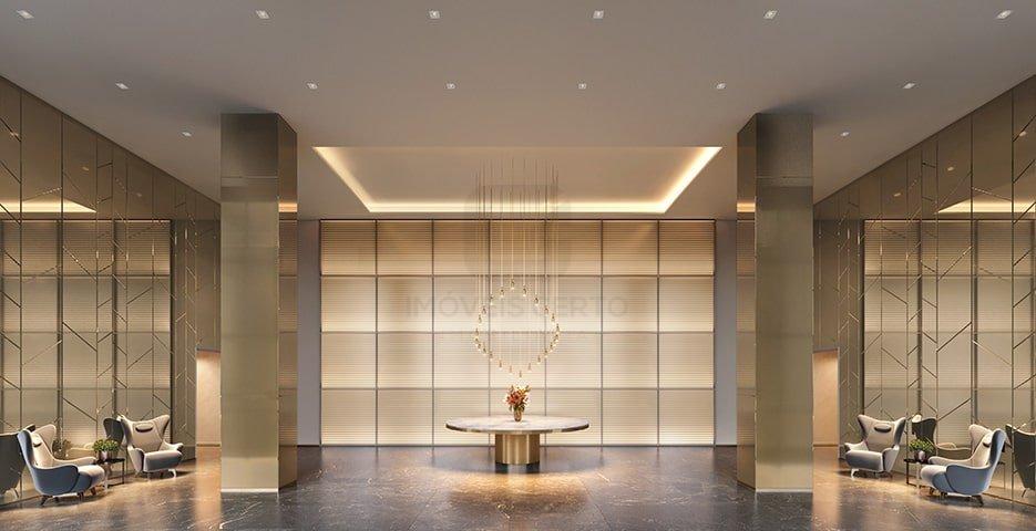 Apartamento a venda na Vila Mariana com 4 dormitórios e 2 Suítes na Vila Mariana Rua Embuaçu São Paulo - 