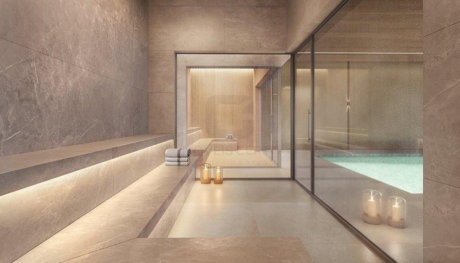 Apartamento a venda na Vila Mariana com 4 dormitórios e 2 Suítes na Vila Mariana Rua Embuaçu São Paulo - 