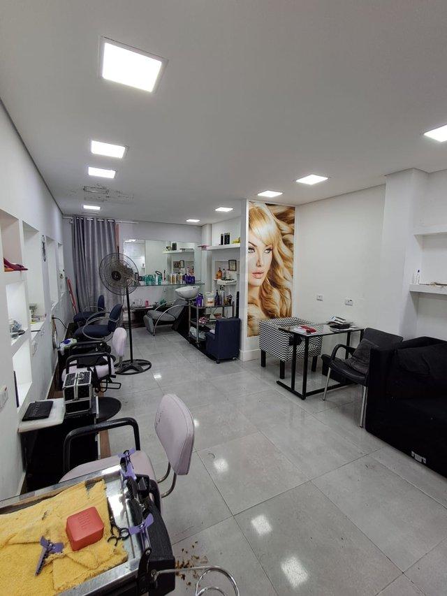 Salão comercial na parte de baixo, a de cima também poderá ser alugada - altino Rua Gabriel Seferian Osasco - 