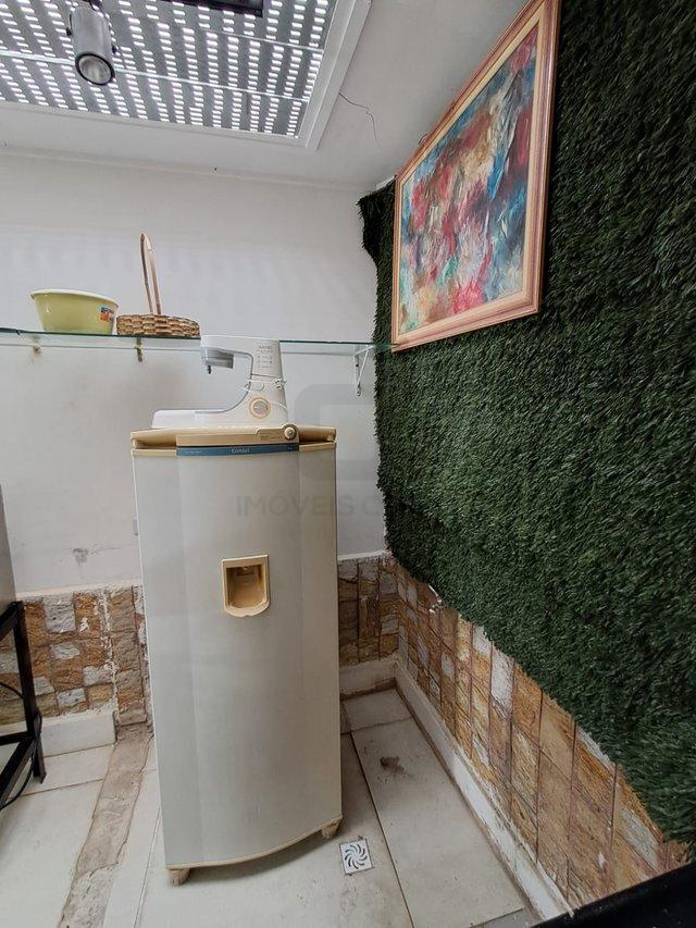 Salão comercial na parte de baixo, a de cima também poderá ser alugada - altino Rua Gabriel Seferian Osasco - 