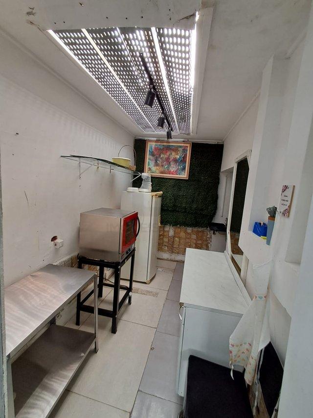 Salão comercial na parte de baixo, a de cima também poderá ser alugada - altino Rua Gabriel Seferian Osasco - 
