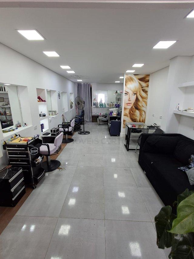 Salão comercial na parte de baixo, a de cima também poderá ser alugada - altino Rua Gabriel Seferian Osasco - 