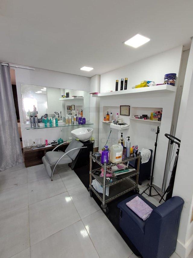 Salão comercial na parte de baixo, a de cima também poderá ser alugada - altino Rua Gabriel Seferian Osasco - 